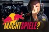 Red-Bull-Porsche: Woran der Deal gescheitert ist