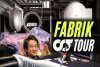 So sieht eine Formel-1-Fabrik von innen aus!