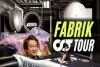 Foto zur Video: So sieht eine Formel-1-Fabrik von innen aus!