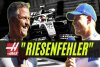 Foto zur Video: Ralf Schumacher: Lieber Mick als Hülkenberg!
