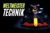 Foto zur Video: F1-Technik: Die Wahrheit über den Red Bull RB18
