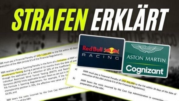 Budget: Wir erklären die Strafe gegen Red Bu Budget: Wir erklären die Strafe gegen Red Bu