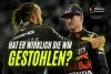 Foto zur Video: Hat Sky mit der Kritik an Verstappen recht?