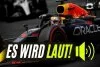 Foto zur Video: Erklärt: Darum wird die Formel 1 wieder lauter!