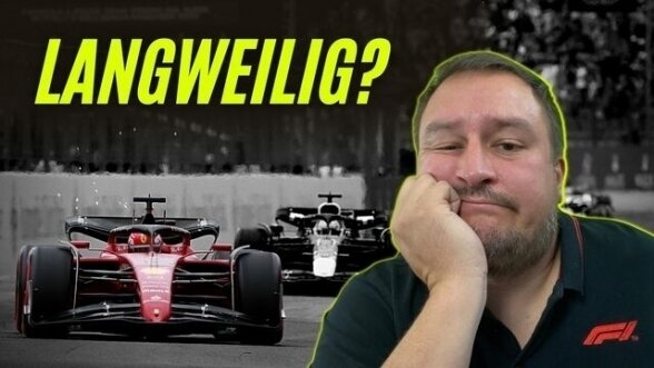 F1 sprints: really as bad as many say?