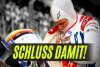 Kommentar zu Mick: Das Jammern muss aufhören!
