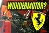 Foto zur Video: Binotto an Steiner: Ferrari-Motor 2023 wird &quot;eine Bombe&quot;!