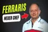 Foto zur Video: Was man über Ferraris neuen Chef wissen muss