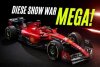 Foto zur Video: Leclerc begeistert: So MEGA war Ferraris Launch!