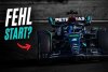 So lief der erste Tag des neuen Mercedes!