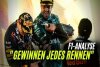 Analyse: Russell gratuliert Verstappen zur WM!