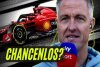 Foto zur Video: Lügt sich Ferrari selbst an, Ralf Schumacher?