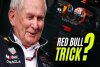 Interview: Hat Red Bull beim Budget getrickst?