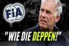 &quot;Desaster&quot;: Das sagt Danner über die Alonso-Strafe