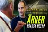 Interview: &quot;Verstehe, dass Marko angefressen ist!&quot;