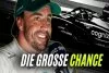 Foto zur Video: &amp;quot;Großer Vorteil&amp;quot;: Kann Alonso Weltmeister werden?