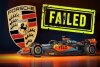 Foto zur Video: Porsche-McLaren-Gespräche gescheitert
