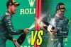 Foto zur Video: Vettel vs. Alonso: Wer gewinnt das Teamduell?