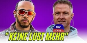 Foto zur Video: Was ist dran an Gerüchten um Leclerc &amp;amp; Mercedes?