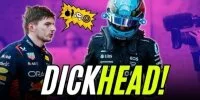 Foto zur Video: Analyse F1-Sprint: Verstappen lässt die Fetzen fliegen!