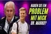 Foto zur Video: Interview Helmut Marko: Über Hamilton, Schumacher