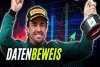 Nachgerechnet: Alonso hätte Monaco doch gewonnen!