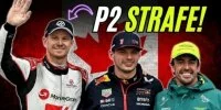 Foto zur Video: Warum die FIA Hülkenberg P2 weggenommen hat!