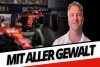 Foto zur Video: Ralf: Darum klappt&amp;#39;s grade nicht bei Leclerc!