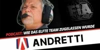 Foto zur Video: Was Andrettis F1-Einstieg noch verhindern kann