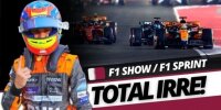 Foto zur Video: IRRER Samstag: Piastri-Sieg, Pirelli-Fiasko &amp; Verstappen Weltmeister! | Großer Preis von Katar 2023