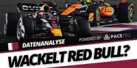 Foto zur Video: Muss sich Red Bull jetzt vor McLaren fürchten?