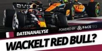 Foto zur Video: Muss sich Red Bull jetzt vor McLaren fürchten?