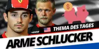 Foto zur Video: FIA erhöht Geldstrafen: denkt denn keiner an die Fahrer?! I Großer Preis der USA 2023