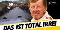 Foto zur Video: Walter Röhrl: Dagegen ist die Formel 1 ein &quot;Kindergeburtstag&quot;!