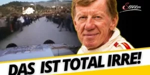 Foto zur Video: Walter Röhrl: Dagegen ist die Formel 1 ein