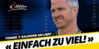 Foto zur Video: Ralf Schumacher kritisiert F1-Kalender: Geht doch nur ums Geld!