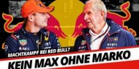 Foto zur Video: Wozu braucht Red Bull eigentlich Helmut Marko?
