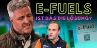 Foto zur Video: Klimaneutral mit E-Fuels: Stehen wir uns im Weg?