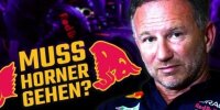 Foto zur Video: Fliegt Horner raus? Vorwürfe gegen Red-Bull-Boss!