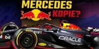 Foto zur Video: RB20: Hat Red Bull bei Mercedes abgekupfert?