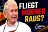 Foto zur Video: Marko über Horner: Brauchen schnelles Ergebnis!
