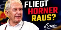 Foto zur Video: Marko über Horner: Brauchen schnelles Ergebnis!