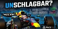 Foto zur Video: Analyse: Wer soll Verstappen &amp; Red Bull schlagen?