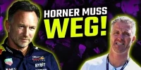 Foto zur Video: Ralf Schumacher: &quot;Glaube nicht, dass Horner das übersteht!&quot;