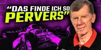 Foto zur Video: Röhrl reicht&#039;s mit der F1: &quot;Das ist so pervers, das ist unglaublich!&quot;