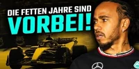 Foto zur Video: Krise bei Mercedes: Wer kommt nach Lewis Hamilton? | Interview Marc Surer