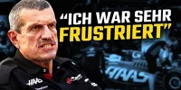 Foto zur Video: Steiner: So kalt war Gene Haas bei der Kündigung!