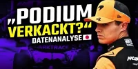 Foto zur Video: Warum McLaren keinen Pokal einsammelte!