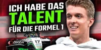 Foto zur Video: Charlie Wurz: Der nächste Österreicher in der Formel 1?