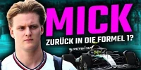 Foto zur Video: Stroll &amp; Seargant fahren F1, Mick nicht: Ist das unfair, Ralf Schumacher?